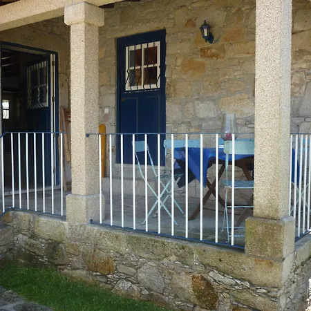 Casa de Férias Casa Azul *