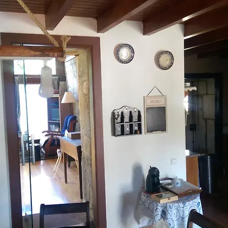 Casa de Férias Casa Azul *