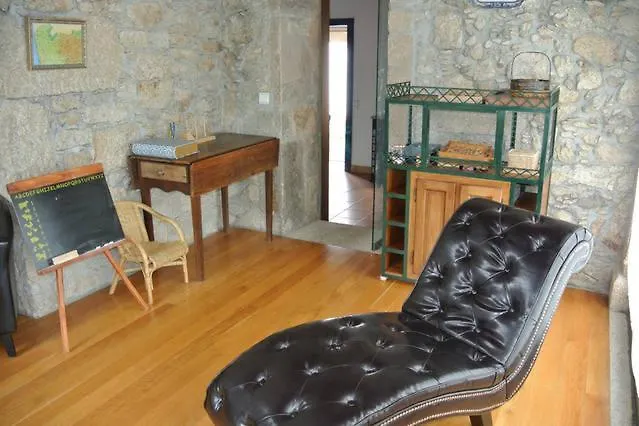 Casa Azul Ferienhaus Vila Praia de Âncora