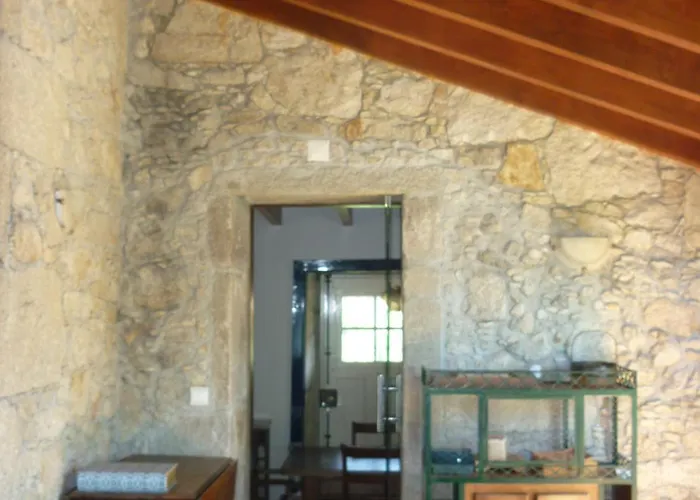 Casa Azul Ferienhaus *