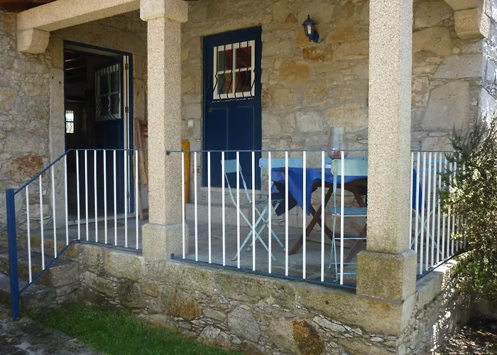 Ferienhaus Casa Azul *