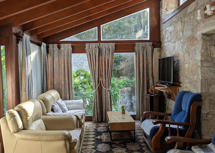 Casa Azul Ferienhaus *