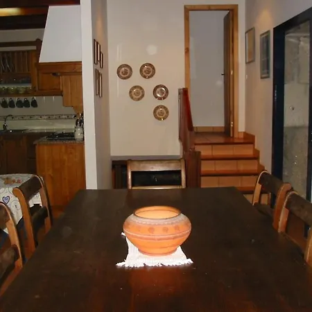 Casa Azul Vila Praia de Ancora