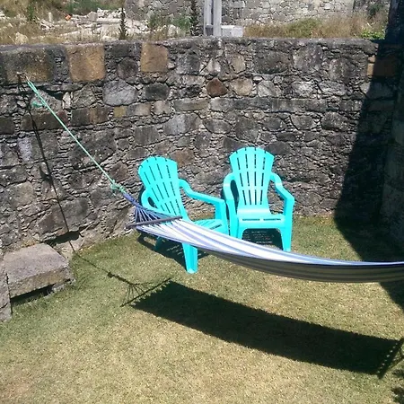 Holiday home Casa Azul