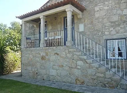 Holiday home Casa Azul *