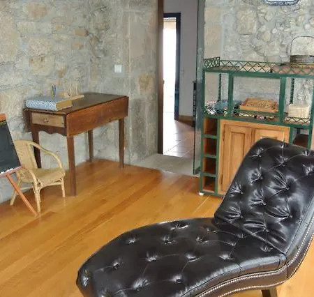 Casa Azul Holiday home Vila Praia de Ancora