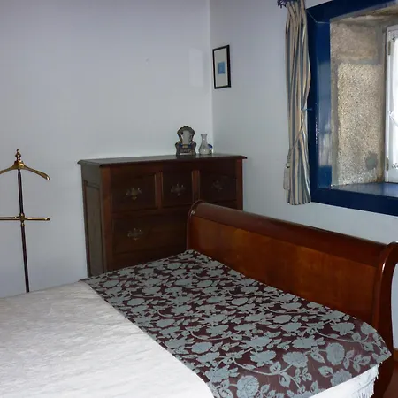 Holiday home Casa Azul *