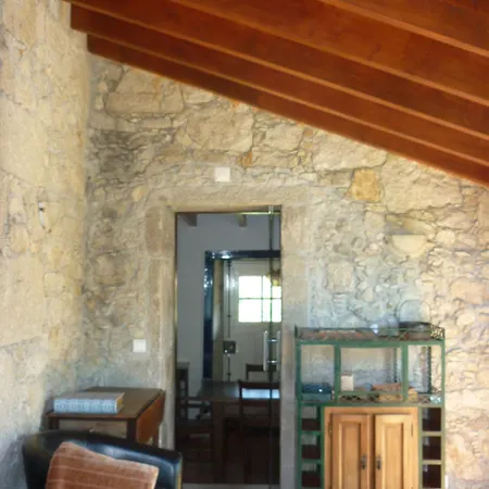 Casa Azul Tatil Evi *