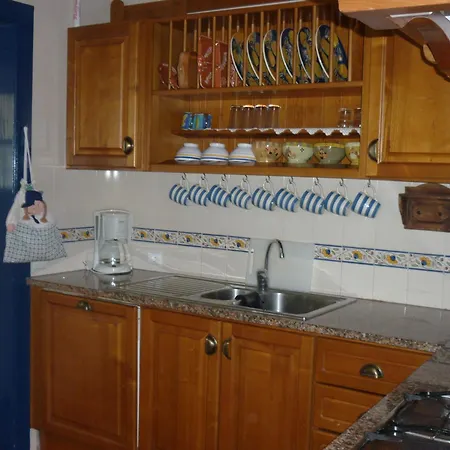 Casa Azul Tatil Evi Vila Praia de Âncora