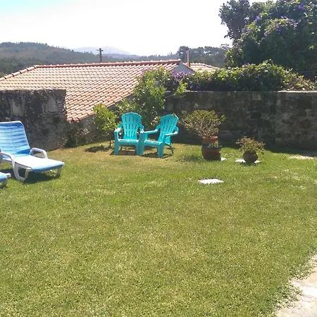 Casa Azul * Vila Praia de Ancora