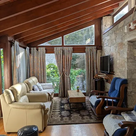 Casa Azul Holiday home *