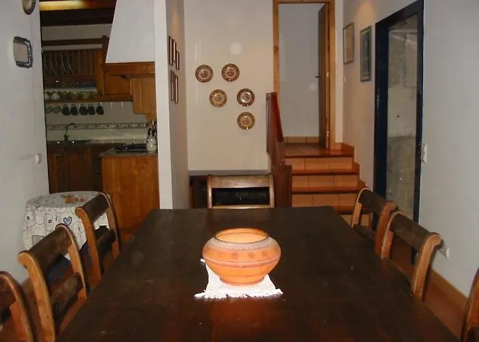 Casa Azul Vila Praia de Âncora