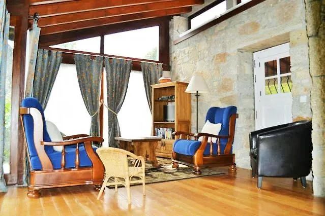 Casa Azul Сasa de vacaciones