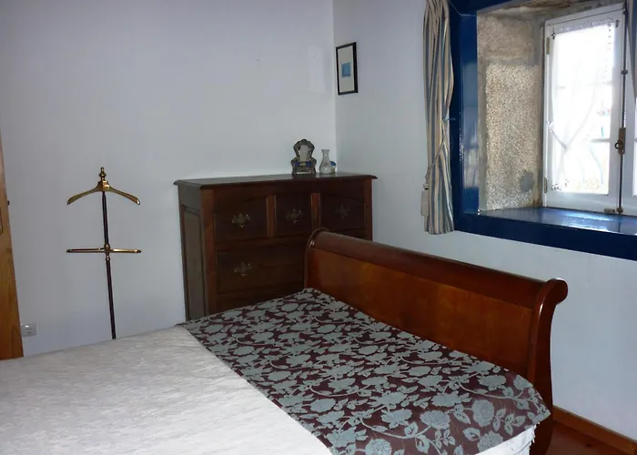 Сasa de vacaciones Casa Azul *