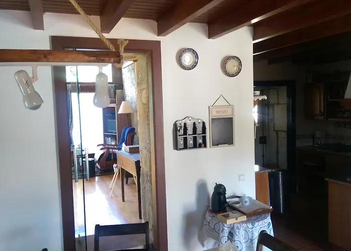 Сasa de vacaciones Casa Azul *